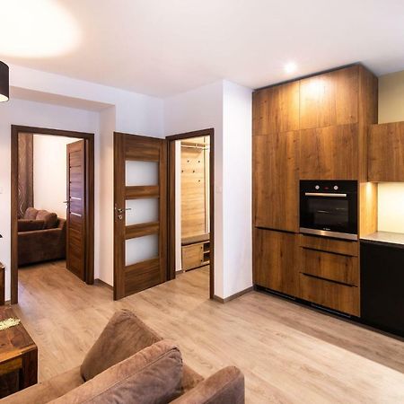 Newly Renovated, Full Equipped And Quiet Apartment Trnawa Zewnętrze zdjęcie