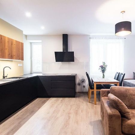 Newly Renovated, Full Equipped And Quiet Apartment Trnawa Zewnętrze zdjęcie