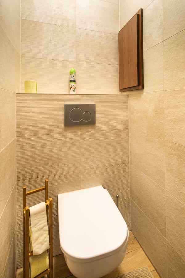 Newly Renovated, Full Equipped And Quiet Apartment Trnawa Zewnętrze zdjęcie