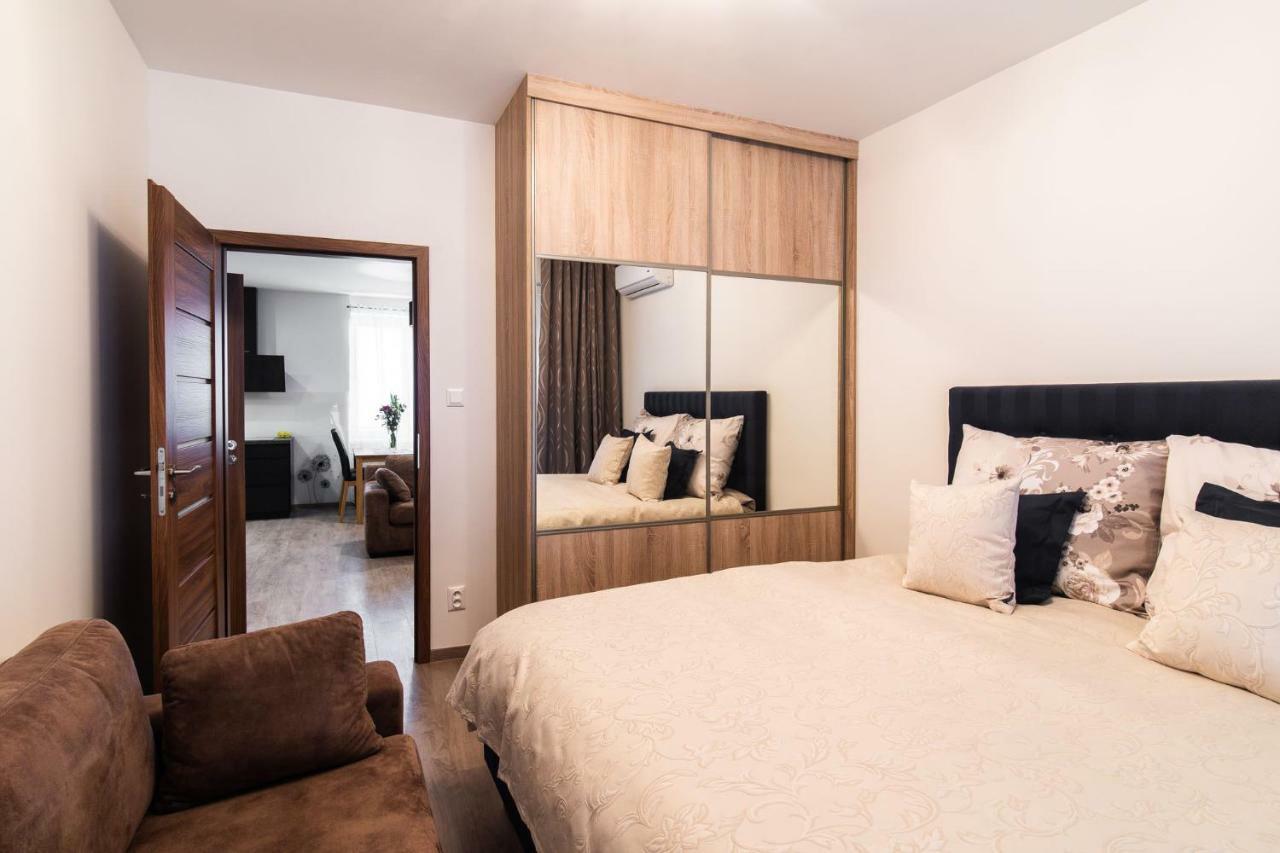 Newly Renovated, Full Equipped And Quiet Apartment Trnawa Zewnętrze zdjęcie