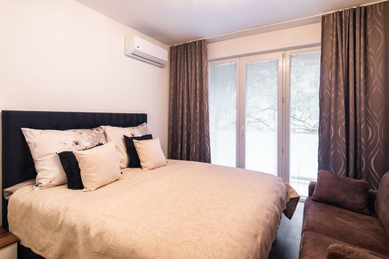Newly Renovated, Full Equipped And Quiet Apartment Trnawa Zewnętrze zdjęcie